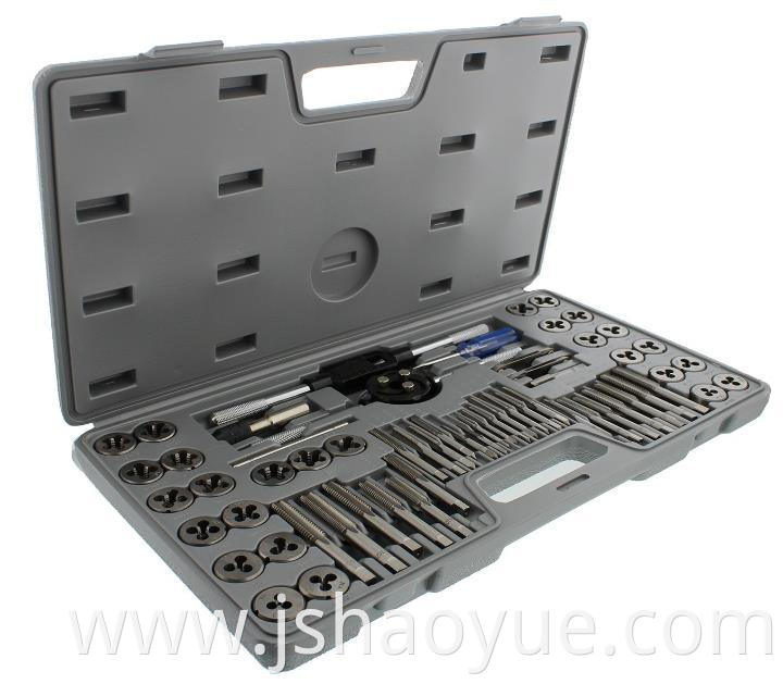 tap and die drill bits